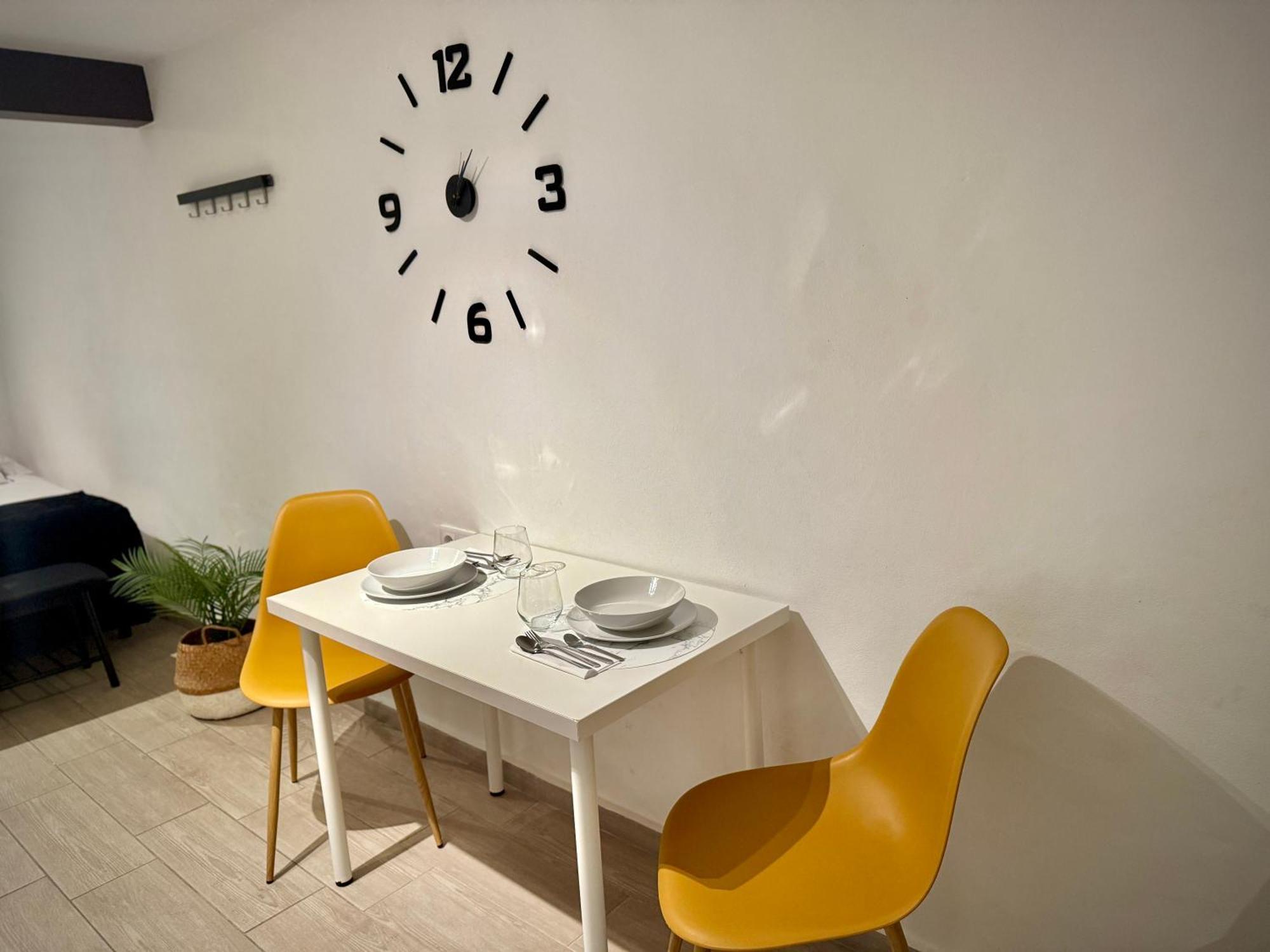 Appartement La Faraona à Jerez de la Frontera Extérieur photo