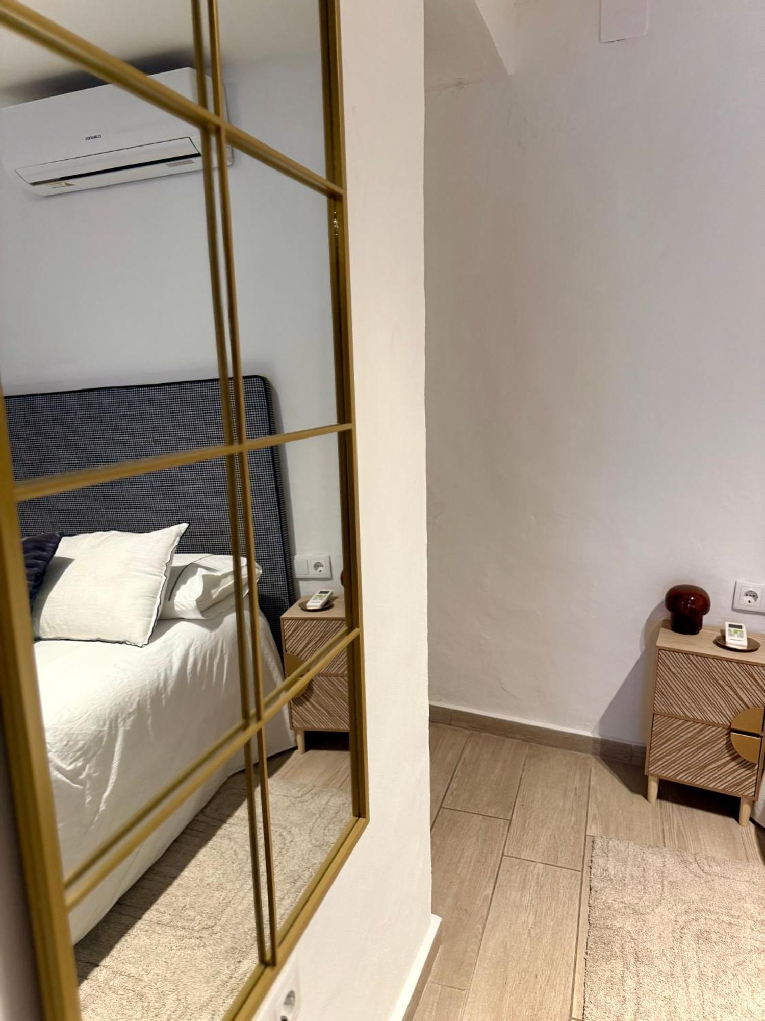 Appartement La Faraona à Jerez de la Frontera Extérieur photo