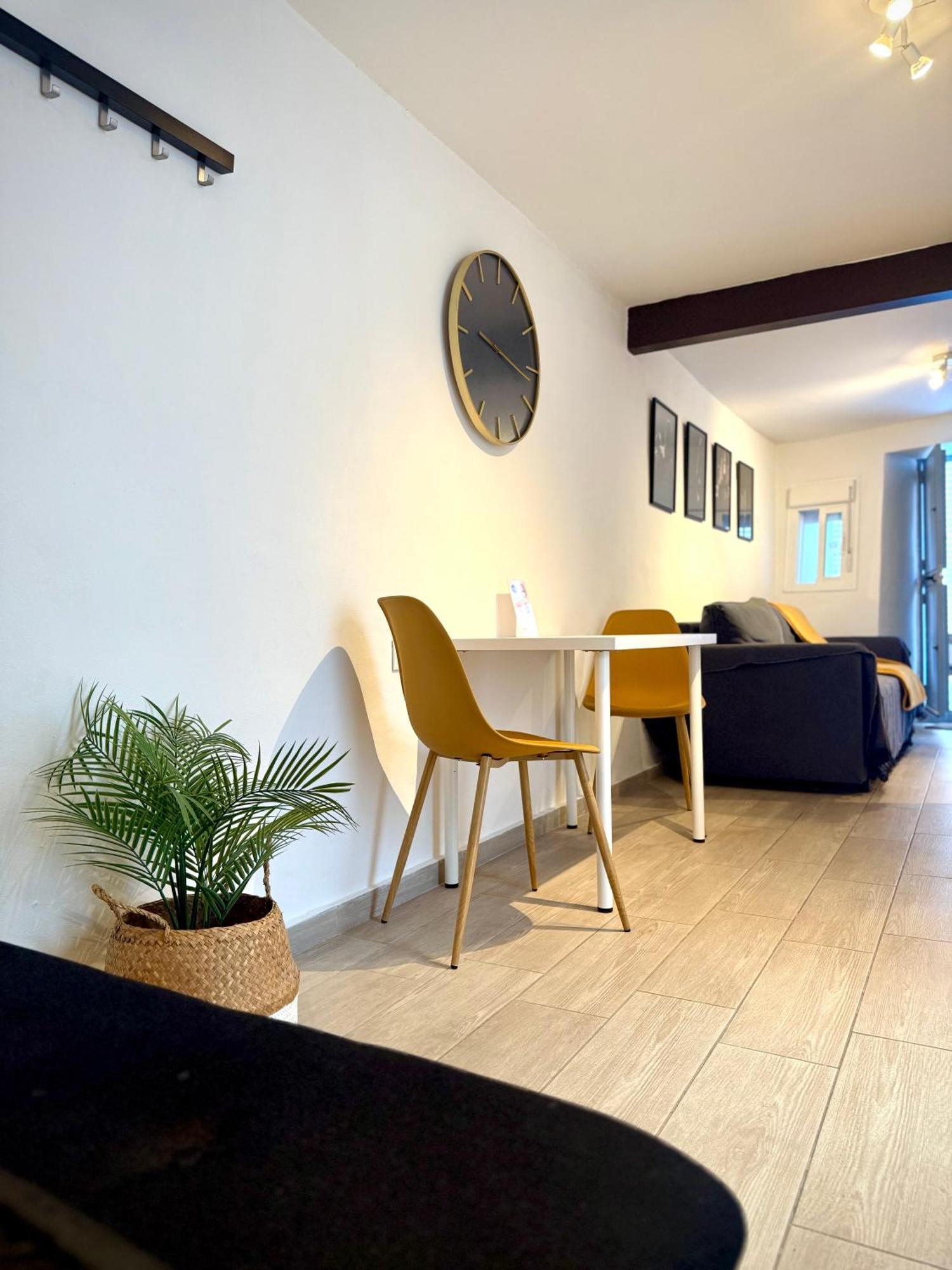 Appartement La Faraona à Jerez de la Frontera Extérieur photo